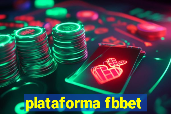 plataforma fbbet